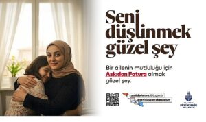 Bu Sevgililer Günü’nde Hediyen Dayanışma Olsun