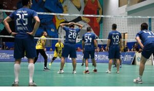 Bu turnuvanın kazananı dostluk oldu