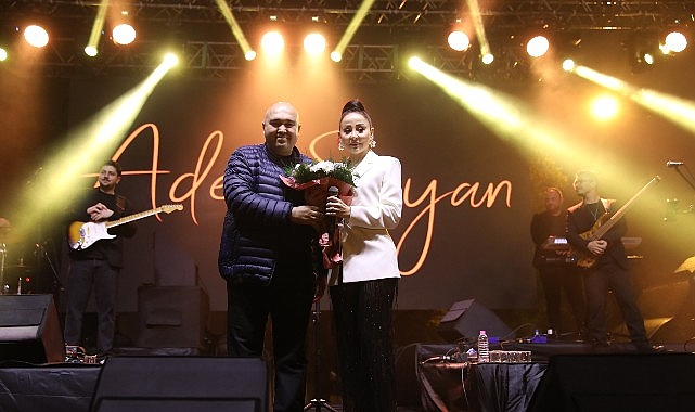 Büyükşehir’in etkinlikleri Ramazan akşamlarına renk katıyor