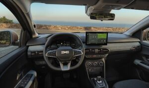 Dacia 2026 Yılına İddialı Başladı: Yenilenen Model Ailesi Yollara Çıkıyor