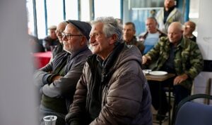 Didim’de “Bilinçli Üretim, Sağlıklı Gelecek” Eğitim Programı Başladı