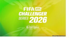 eFootball’un da yer aldığı FIFAe World Cup 2026 Yolculuğunun Bir Ayağı Olan Challenger Series Duyruldu