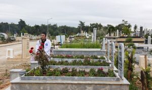 Engelli rampaları ile özel bireyler daha rahat