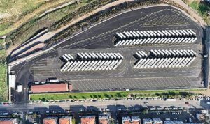 Garajlar dijitalleşiyor