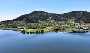 Gölcük Yaylası için İZKA desteğiyle yol haritası hazırlanacak