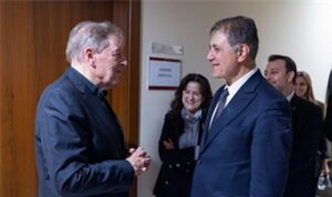 İzmir Oda Orkestrası’ndan muhteşem performans