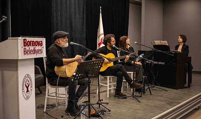 Karanlıktan aydınlığa bir yolculuk