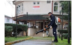 Kartepe’de Ramazan Hazırlığı