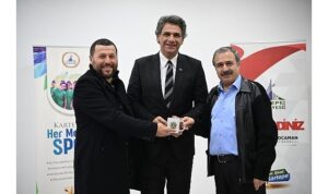 Kartepe’de Vefa Rüzgarı