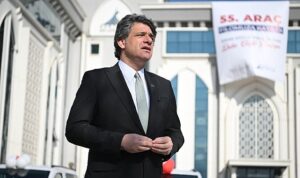 Kartepe’nin Hizmet Gücü Artıyor