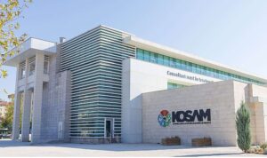 KOSAM’dan Çarpıcı Rapor: Yeni Yüzyılın Sömürgeciliği Dijital Veri İmparatorlukları ve Türkiye’nin Egemenlik Stratejisi