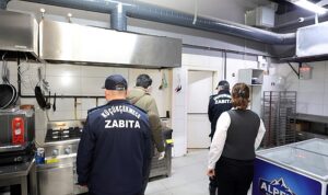 Küçükçekmece Ramazan Ayına Hazır