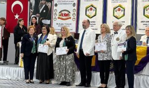 Mavi Çığlık’tan Büyük Başarı