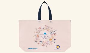 Minycenter’dan TEGV’e destek