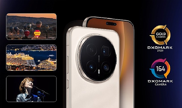 Profesyonel fotoğrafçılığı cebinize taşıyan yeni amiral gemisi: HONOR Magic8 Pro