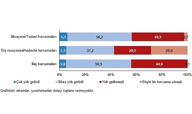 Sağlık Modülü, 2025