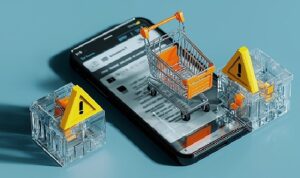 Sahte alıcı ve satıcı tuzağına düşmeyin