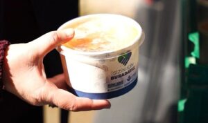 Torbalı Belediyesi’nden 9 Bin Kişilik İftar Desteği