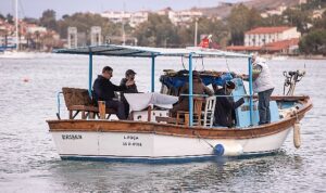 Tugay: Türkiye’ye umut olacağız