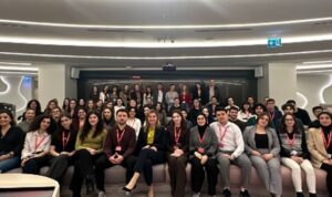 Vodafone Uzun Dönem Staj Programına 15 Bini Aşkın Başvuru Yapıldı