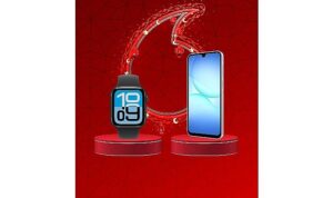 5G’ye Sayılı Günler Kala Vodafone Flex’te Fırsatlar Başladı