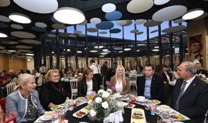 8 Mart’ta Osmangazi’de Kadın Hakları Vurgusu