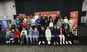 Bakırköy Belediyesi’nden İftar Buluşması