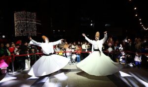 Balçova’da Ramazan Şenliği Coşkusu