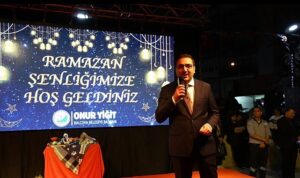 Balçova’da Ramazan Şenliği İçin Geri Sayım