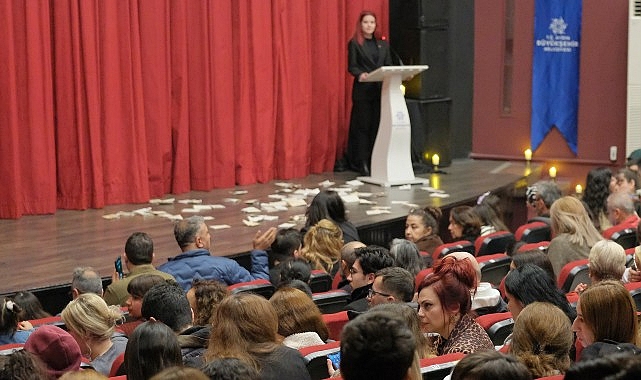 Başkan Çerçioğlu: Bir Destandır Çanakkale!