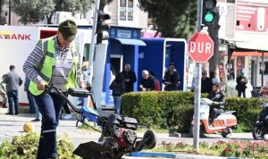 Başkan Çerçioğlu’ndan Turizmin Göz Bebeği Didim’de Ramazan Bayramı Öncesinde Hummalı Çalışma