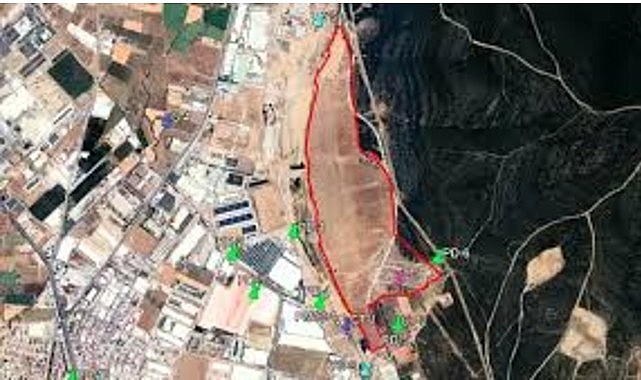 Başkan Demir’den Kağıt Fabrikası Tepkisi