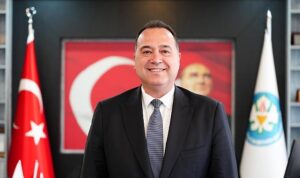 Başkan Dutlulu Manisalıların Bayramını Kutladı