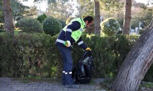 Başkan Hatice Gençay: ‘Temiz bir Didim hepimizin ortak sorumluluğu’