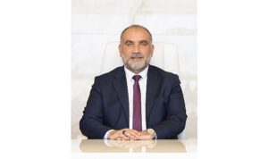 Başkan Sandıkçı’dan Ramazan Bayramı Mesajı