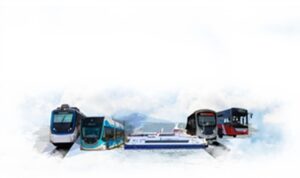 Bayramda toplu ulaşım yüzde 50 indirimli