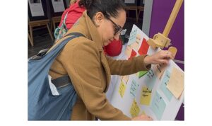 Çankaya’da 8 Mart’ta Kadın Dayanışması ve Eşitlik Vurgusu”