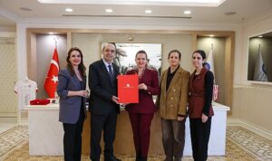 Çevre Dostu Çiftçi Kartı Projesi Gazipaşa’da büyüyor