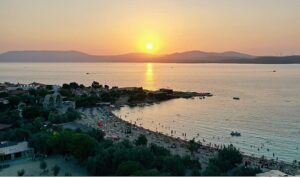 Cittaslow Türkiye Ulusal Ağ Toplantısı Seferihisar’da düzenlenecek