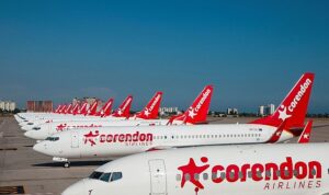 Corendon Airlines ve Optifly’dan program ve slot yönetiminde stratejik iş birliği