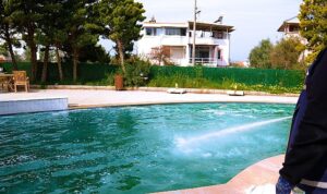 Didim Belediyesi, Sinekle Mücadeleyi Yıl Boyunca Sürdürüyor