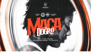 Eczacıbaşı Dynavit Çeyrek Final Sahnesinde! Rakip Rzeszów…