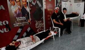 Kemer’de 18 Mart Çanakkale Zaferi programı