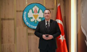 Manisa Büyükşehir’den Diyabet Hastalarına Büyük Destek: Şeker Ölçüm Sensörleri Büyükşehir’den