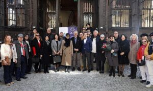 Mudanya’da 8 Mart Dayanışması 