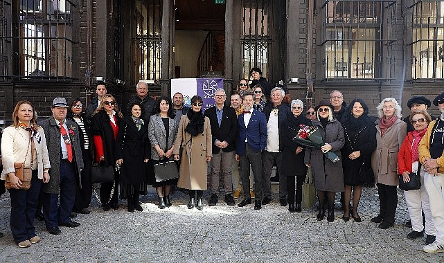 Mudanya’da 8 Mart Dayanışması 