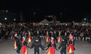 Nilüfer Ramazan Sokağı’nda Artvin rüzgarı esti