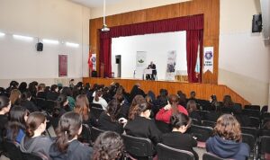 Osmangazi Belediyesi Orhan Kemal’in Edebiyat Mirasını Yaşatıyor