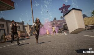 PUBG: BATTLEGROUNDS, 1 Nisan Şakası Modu “Dekor Avı”nı Sunar!