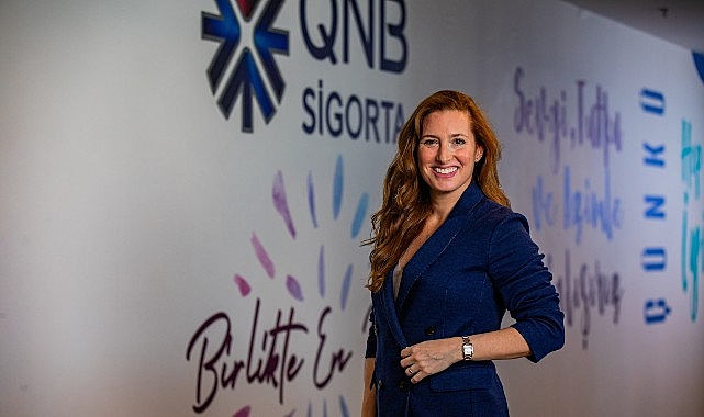 QNB Sigorta, N.A.R. Projesi ile   genç kızların eğitim ve kariyer yolculuğuna rehberlik ediyor